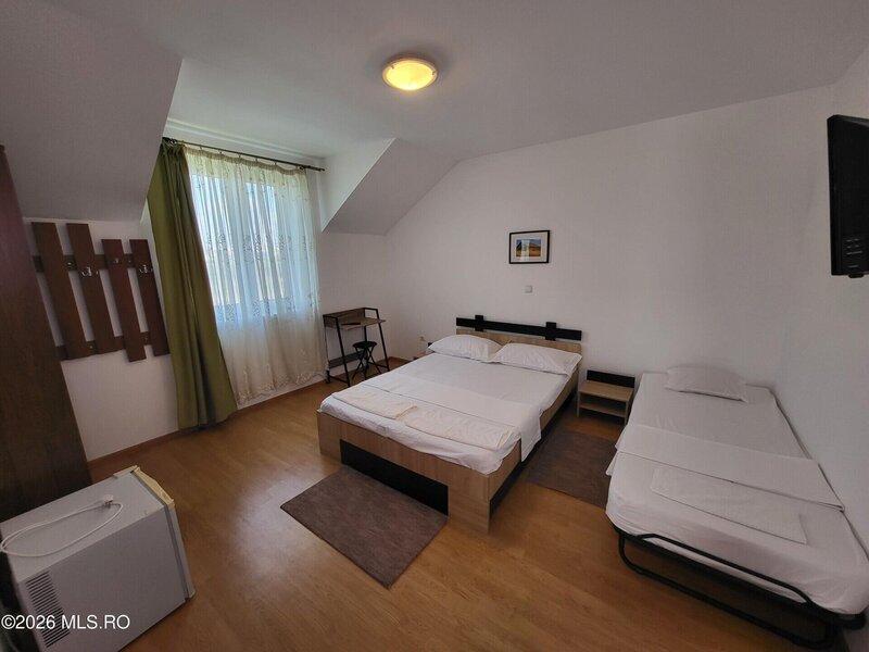 Navodari, pensiune de vanzare in Mamaia Nord