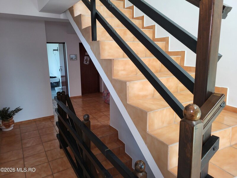 Navodari, pensiune de vanzare in Mamaia Nord