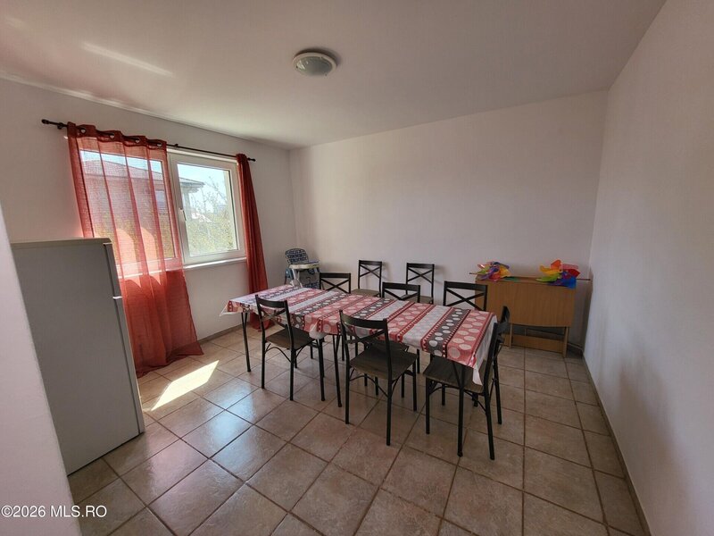 Navodari, pensiune de vanzare in Mamaia Nord