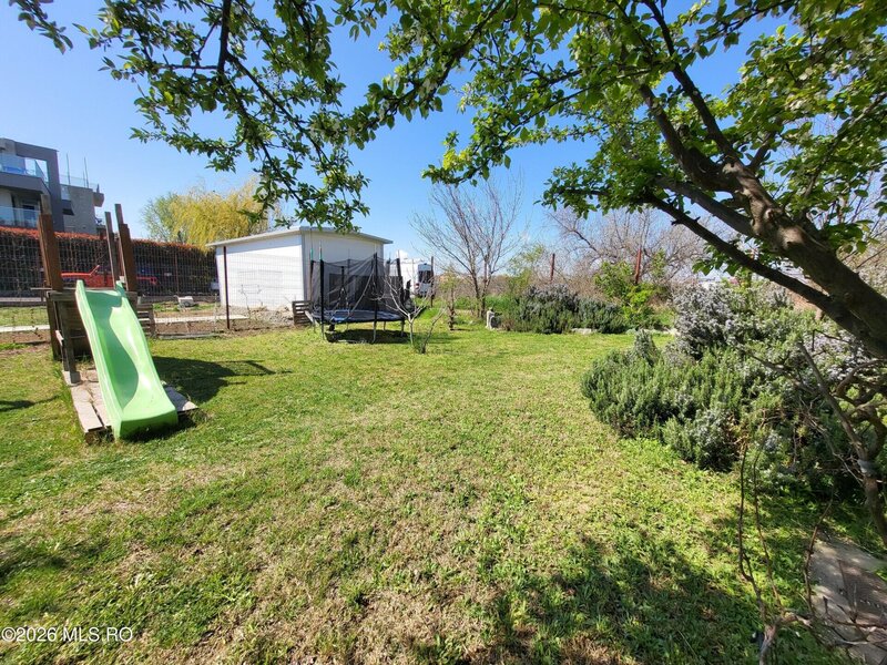 Navodari, pensiune de vanzare in Mamaia Nord