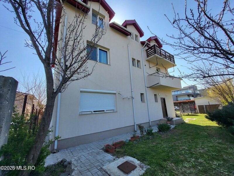 Navodari, pensiune de vanzare in Mamaia Nord