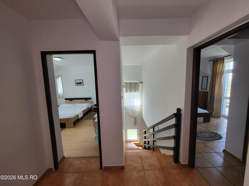 Navodari, pensiune de vanzare in Mamaia Nord