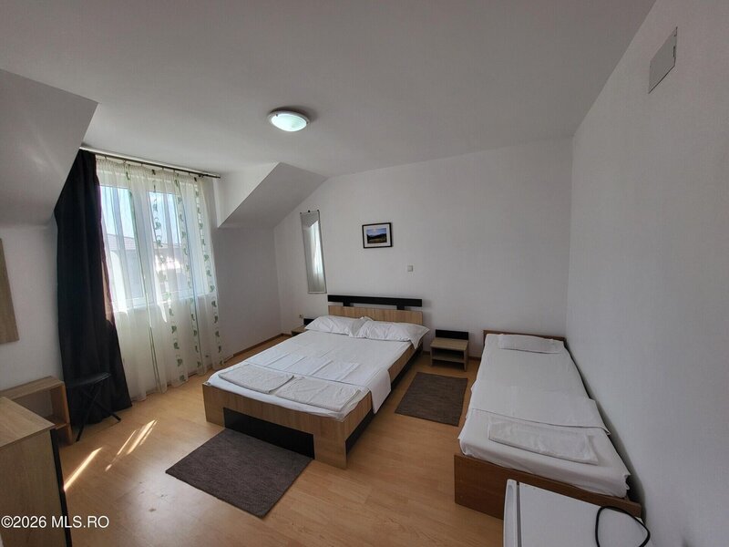 Navodari, pensiune de vanzare in Mamaia Nord