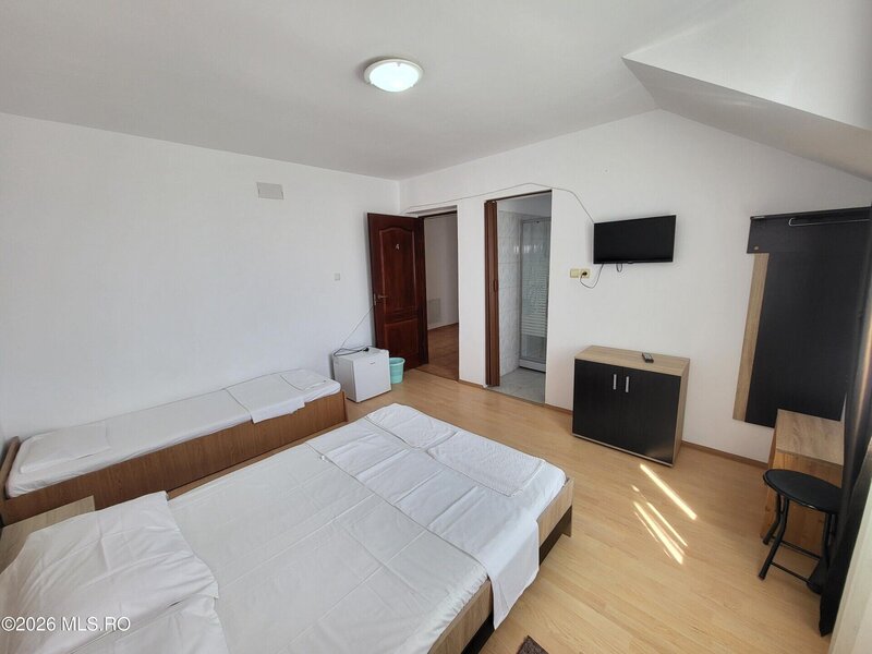 Navodari, pensiune de vanzare in Mamaia Nord