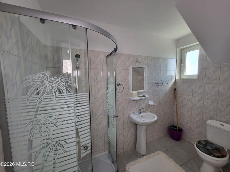 Navodari, pensiune de vanzare in Mamaia Nord