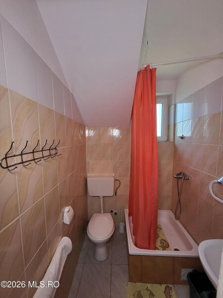 Navodari, pensiune de vanzare in Mamaia Nord