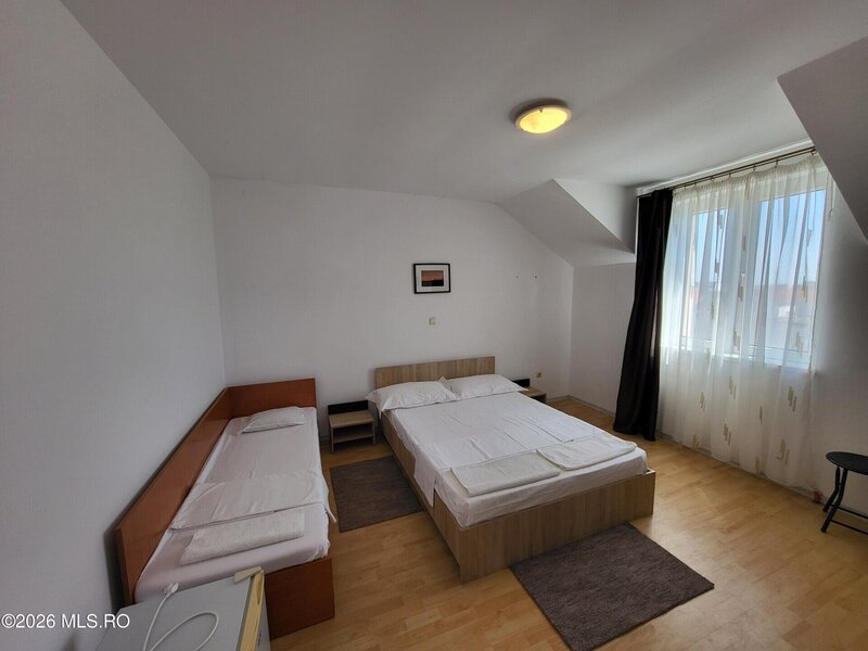 Navodari, pensiune de vanzare in Mamaia Nord