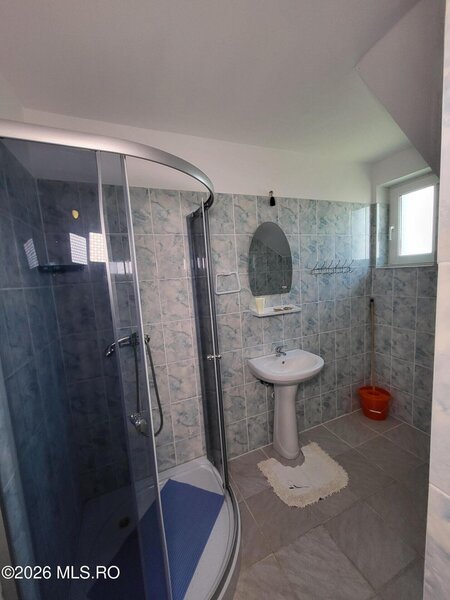 Navodari, pensiune de vanzare in Mamaia Nord